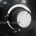 Dyna-Glo Fan-Forced Natural Gas Heater - 150000 Btu - B013GMB7LY